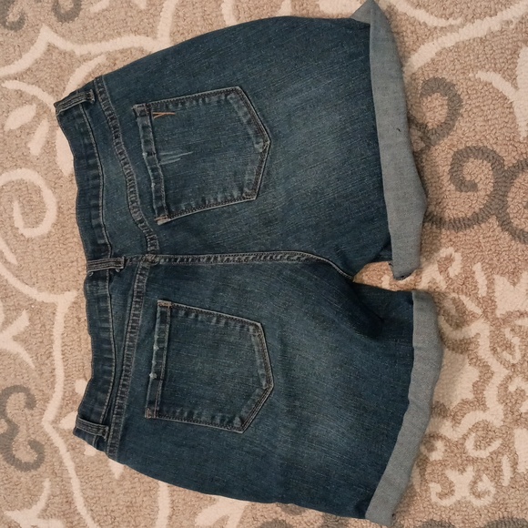 Vintage America Shorts - Picture 3 of 3